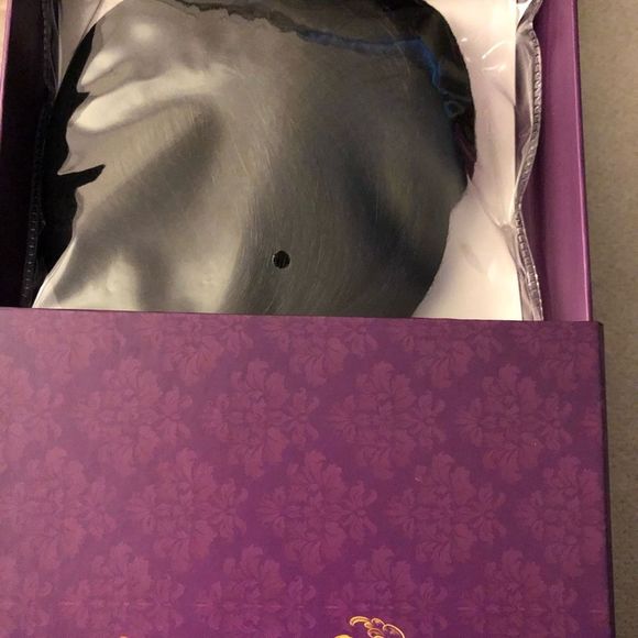 100% Remy Human Hair Extension Clip 160g Jet Black - Picture 7 of 8